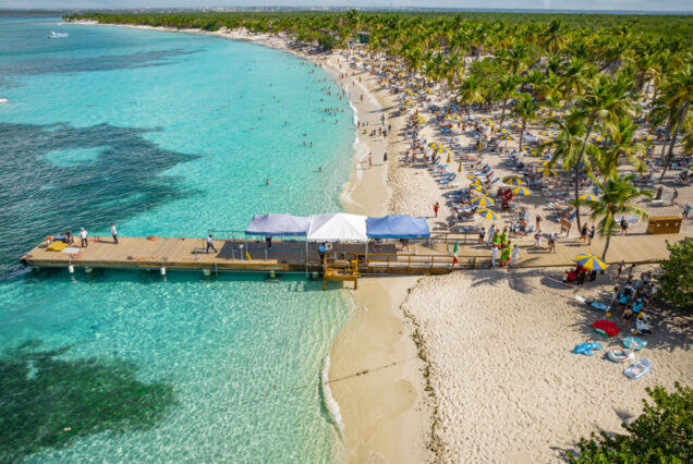 Isla Catalina